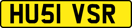 HU51VSR