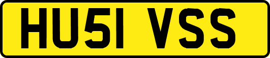 HU51VSS