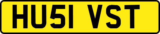 HU51VST