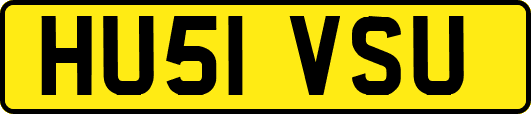 HU51VSU