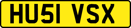 HU51VSX