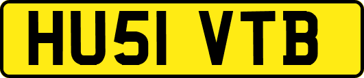 HU51VTB