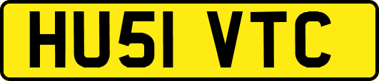 HU51VTC