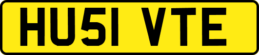HU51VTE