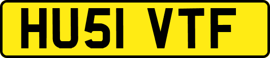 HU51VTF