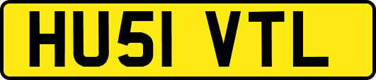 HU51VTL