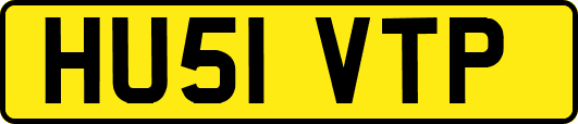 HU51VTP