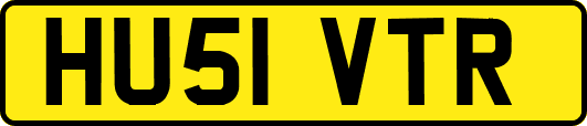 HU51VTR