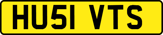 HU51VTS