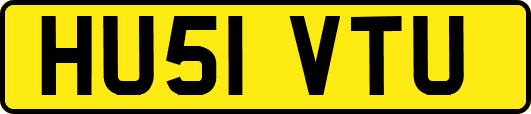 HU51VTU