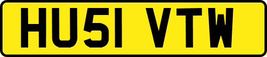 HU51VTW