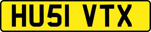HU51VTX