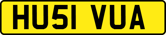 HU51VUA