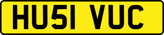 HU51VUC