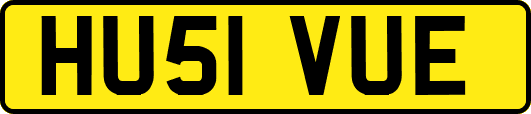 HU51VUE