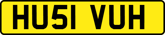HU51VUH