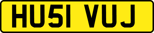 HU51VUJ