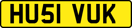 HU51VUK