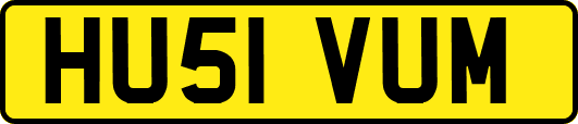 HU51VUM