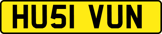 HU51VUN