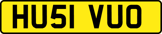 HU51VUO