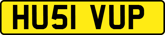 HU51VUP