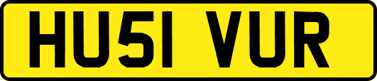 HU51VUR
