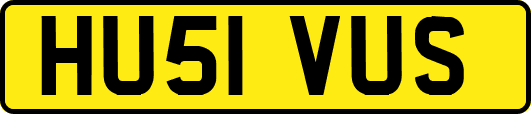 HU51VUS