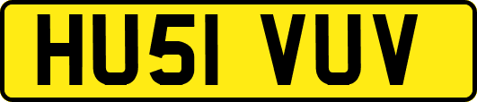 HU51VUV