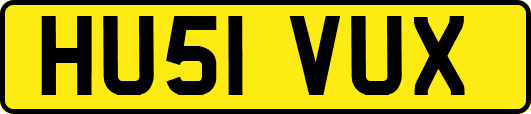 HU51VUX