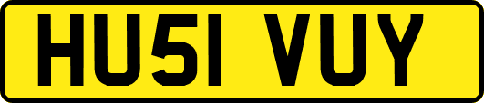 HU51VUY