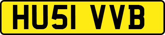 HU51VVB