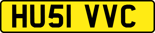 HU51VVC
