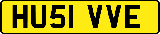 HU51VVE