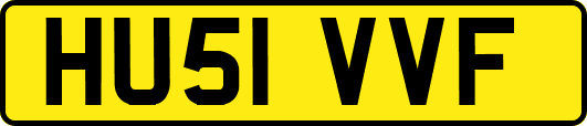 HU51VVF