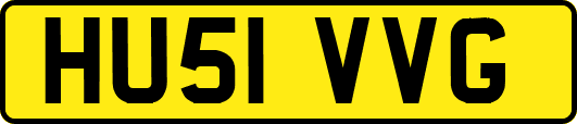 HU51VVG