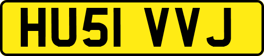 HU51VVJ