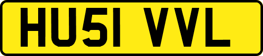 HU51VVL