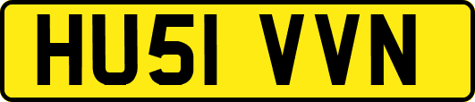 HU51VVN