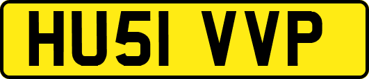 HU51VVP