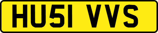 HU51VVS