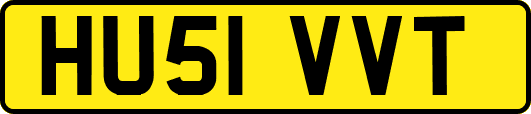 HU51VVT