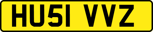HU51VVZ