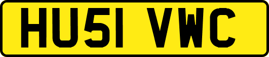 HU51VWC