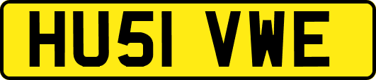 HU51VWE