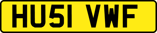 HU51VWF
