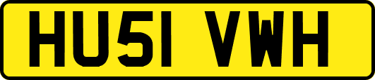 HU51VWH