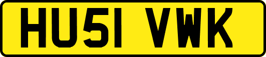 HU51VWK