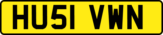 HU51VWN