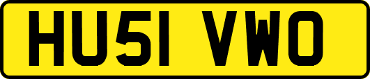 HU51VWO